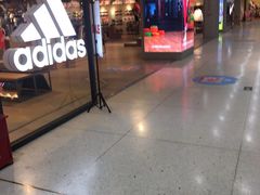 -利群商厦(台东店)