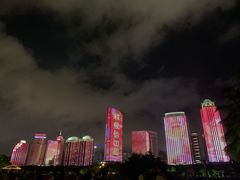 -万绿园