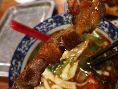 -凤齐羊肉烩面馆