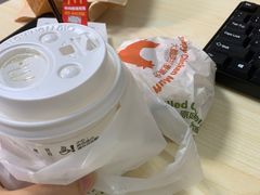 -麦当劳(永泰得来速店)