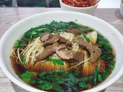 -肆姐面粉馆(坡子街店)