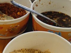 -邛海景风火盆烧烤(大石板古村二分店)