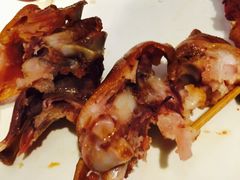 -东北人粗粮饺子坊(南山店)