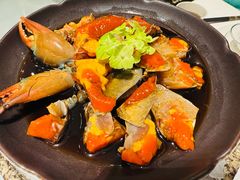 -门溪山居(七星店)