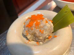 -鸿姐老火锅(静安店)