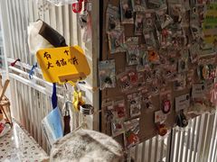 -平行世界·猫咖(首经贸店)
