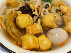 -丽丽三鲜螺蛳粉(田林路店)