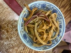 -门框胡同百年卤煮(前门煤市街店)