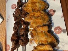 -纳鲁孜·新疆特色餐厅(上海悦荟广场店)