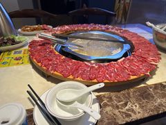 -小肥牛潮汕牛肉火锅(南联店)