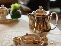 -Salon de Ville浦江汇(上海外滩华尔道夫酒店店)