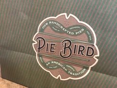 -Pie Bird(新闸路店)