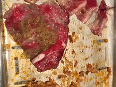 -新石器烤肉(西田城店)