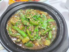 -满田家大排档(朝阳店)