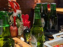 -1819餐厅·团队聚餐·烤串·精酿