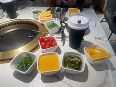 -花味烤肉·拌饭(建邺万达店)