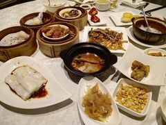 -泉州富力万达文华酒店-品珍中餐厅