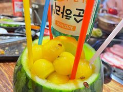 -杀猪天·韩国烤肉(总店)