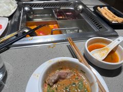 -海底捞火锅(北京路店)