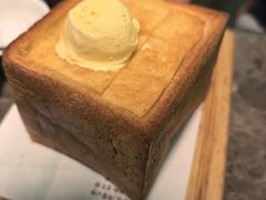 -绿茶餐厅(天津天河城店)