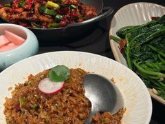 -山石榴·贵州菜(丰盛里店)