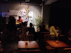 -HUBBA祜精酿(五羊邨店)