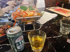 台湾啤酒-Let's Taipei 非常烘焙(太古里店)
