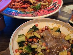 -阿财老铺·老蚌埠龙虾城(华夏总店)