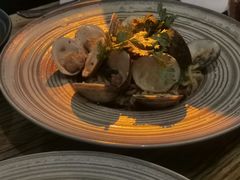 -Cyclus Craft Kitchen薩克思手工厨房