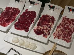 -今日牛事潮汕鲜牛肉火锅(瑞金店)