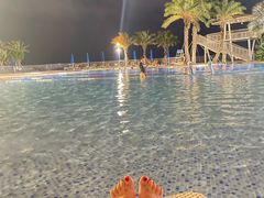 -深圳大梅沙京基洲际度假酒店