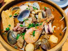 -大厨的餐厅(曾厝垵总店)