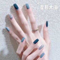 -如一·美甲美睫