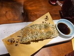 -辣不二地道川菜(汉水路店)