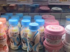 -一鸣真鲜奶吧(益乐路店)