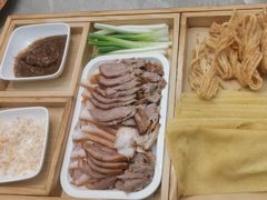 -秦家味老菜馆(民族北路店)