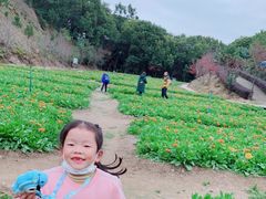 -广州市流溪河国家森林公园