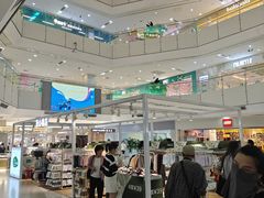-北京华联购物中心(天通苑店)