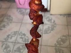 -华莱士·全鸡汉堡(五号路店)