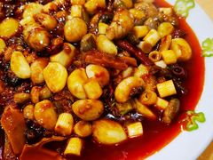 -春涛餐馆(下坝店)