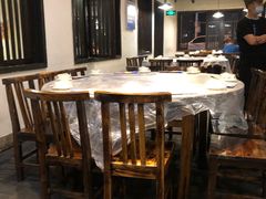 -靓靓蒸虾(中山公园店)