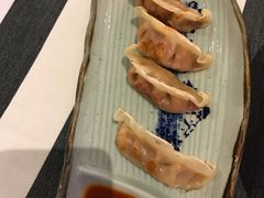 -Aqua Oasis 水天堂(石路天虹店)