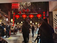 -燕郊烧鸽子(广安路店)