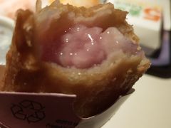 -麦当劳(徐州云龙万达店)