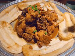 -小菜园新徽菜(镇江京口吾悦店)