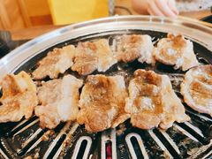 -九田家黑牛烤肉料理(石路天虹店)