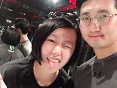 -威尔仕健身(海伦中心店)