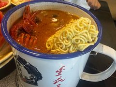 -虾乐园龙虾·夜宵(松江店)