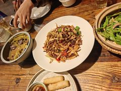 -水煮三国·川鲁江湖菜(香山店)