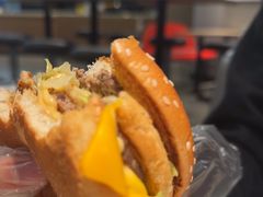 -麦当劳(温州人民路店)